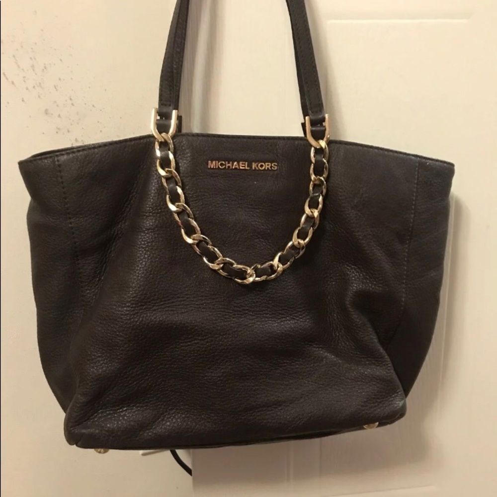 Michael Kors Brown bag